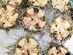 -77号渔船·蒸海鲜青岛菜(积米崖店)