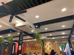 -王婆大虾(五道口店)