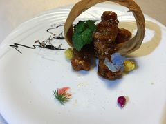 -昆山裕元花园酒店·囍园中餐厅