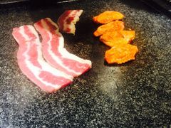 金刚山烧烤(红旗大街店)-金刚山烧烤(红旗大街店)