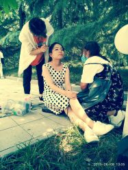 -蔚蓝映像STUDIO婚纱摄影(南稍门店)