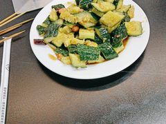 -老黑板筋(顺义总店)