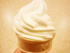 椰子甜筒-顺记冰室(宝华路店)