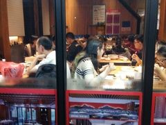 门面-四季民福烤鸭店(前门廊房二条店)