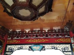 -西湖外事游船(湖滨二公园外事游船码头)