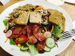-Meal Salad米有沙拉(长泰广场店)