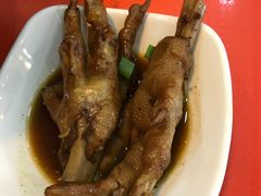-螺小胖柳州螺蛳粉(钟楼总店)
