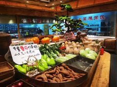 -田园印象·成都土菜院子(华阳店)