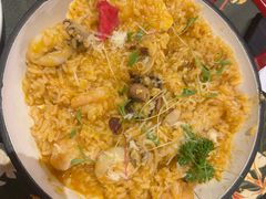 -第101座花园餐厅(湖滨88店)