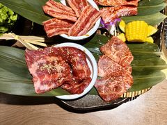 -虎丸烧肉(世纪汇店)