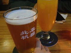 -北平机器Peiping Machine(方家店)