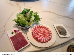 -南门涮肉(东单店)