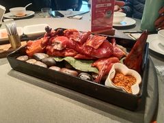 -小厨娘淮扬菜(河西奥美大厦店)