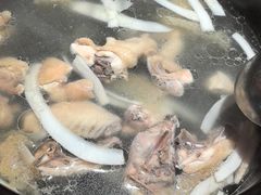 -同仁四季椰子鸡(无锡滨湖万象汇店)