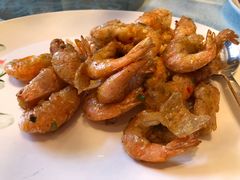 -星河湾半岛酒店-真粤中餐厅