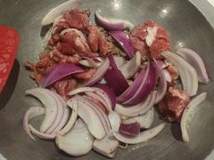 -别装假铝盆烤肉(三道街店)