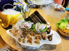 -尚海豆捞(乐虹坊店)