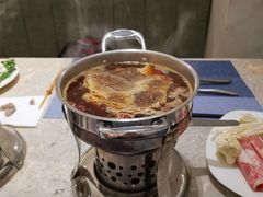 -西安高新希尔顿酒店·咖啡露台西餐厅
