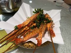 -东江海鲜大排档·潮汕菜·砂锅粥