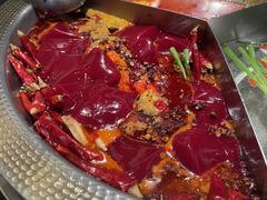 -廖掌柜·重庆鲜货火锅(上海首店)