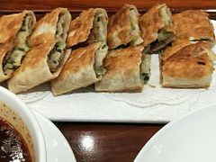 -民族饭店-四季餐厅