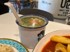 新疆缸缸肉-塔城饭店(新沪路店)