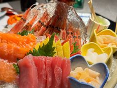 -匠和风精致料理(祥禾天地店)