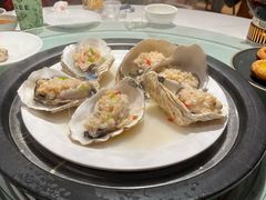 -德兴show鲜·蒸汽海鲜火锅餐厅(格创悦里店)