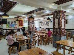大堂-马三洋芋片(兰州总店)