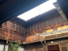 -绍兴书圣故里景区