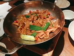 -绿茶餐厅(朝阳大悦城店)