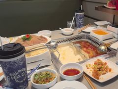 -海底捞火锅(杭州滨江九宜城店)