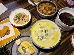 -江太极江浙菜(马桥万达广场店)