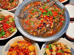 -潇湘阁(汉光百货店)