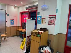 -塔斯汀中国汉堡(西湖景顺铂悦城店)