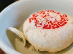 -院落新京菜·烤鸭(地安门店)