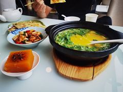 -荷塘味道(水长城店)