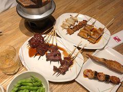 -串鳥南二条店