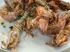 -锐记美食店·现捞海鲜(闸坡店)