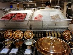 -威斯汀舞台餐厅