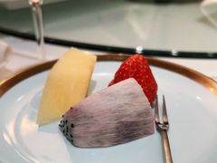 -和平官邸·花园餐厅(武定西路店)