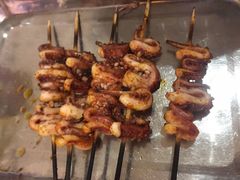 -洁神饭庄·海鲜·青岛菜·30年老字号(五四广场店)