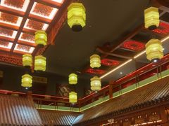 -宝轩渔府·老字号海鲜·正宗津菜(水上店)