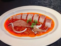 -醉东Oriental House(静安嘉里中心店)