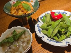 -阿吾罗日本料理(K11艺术中心店)