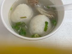 -同利肉燕老铺(澳门路店)