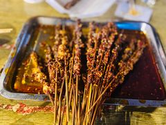 -袁师傅烤肉(弹子石店)