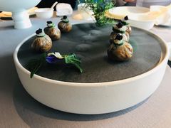-三利音·东方司宴(外滩店)