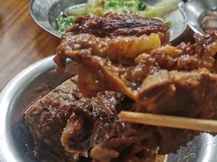 -阿秋牛排(湖心街店)