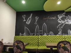 -豪尚豪牛排(彩悦城店)